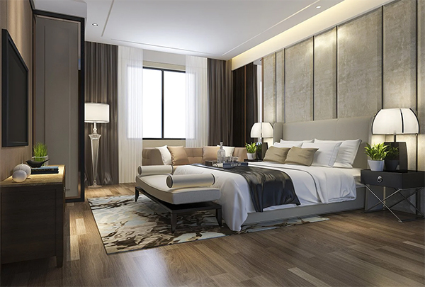 URBAN Interior & Exterior -Innovative Interior and Exterior Design Solutions 